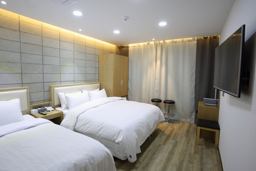 Incheon Diamond Hotel 20/34