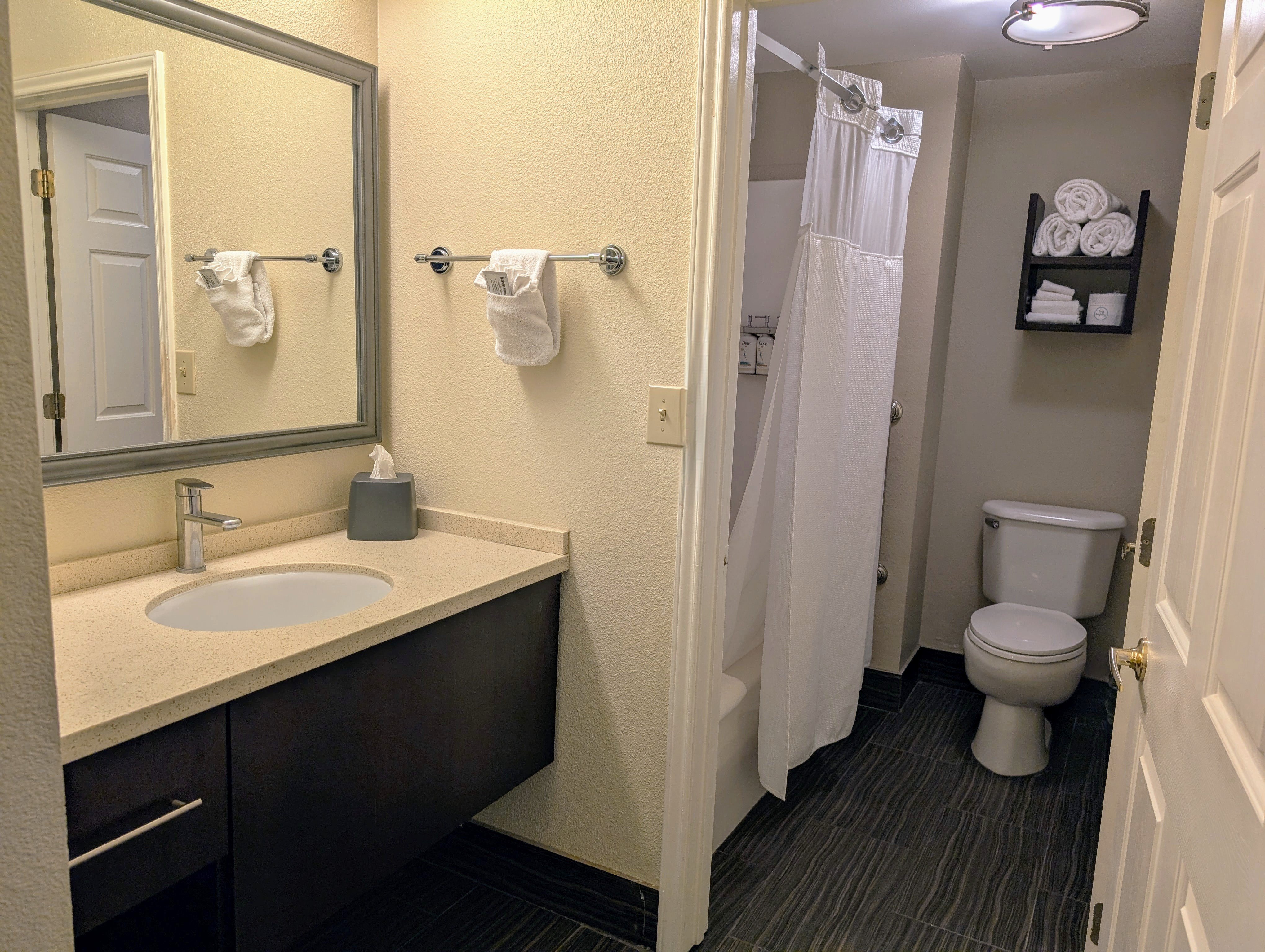Staybridge Suites Indianapolis Fishers 49/50