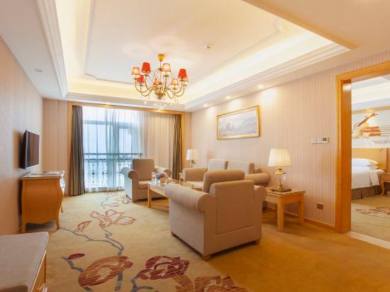 Vienna International Hotel (Pingdingshan Yingcheng) 39/50