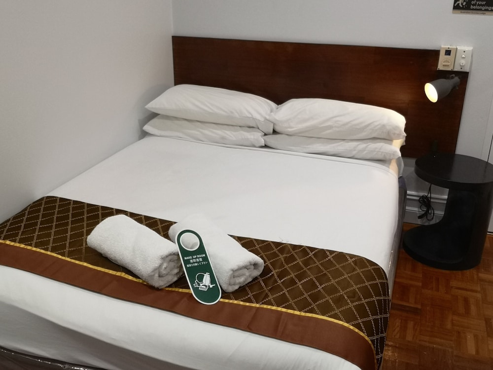 Newtown Cozystays 25/60