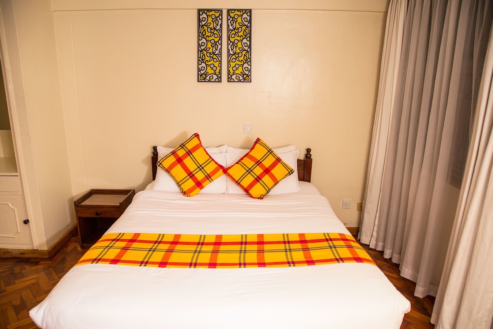 Njema Court Apartments 17/50