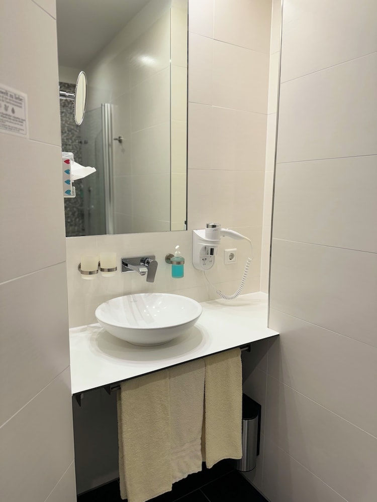 Hotel Haase 49/50
