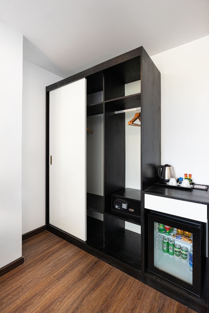 Paralia Hotel Nha Trang 21/31