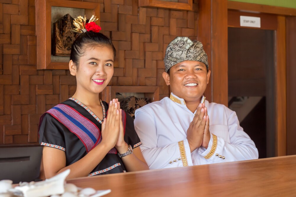 Mola Mola Resort Gili Air Lombok 6/50