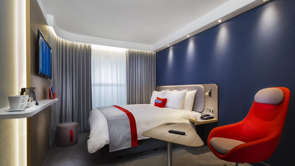 Holiday Inn Express San Sebastian Errenteria By Ihg 17/47