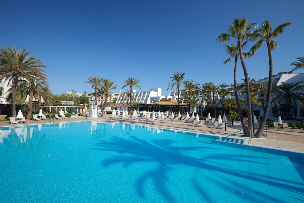 Protur Sa Coma Playa Hotel Spa 32/57