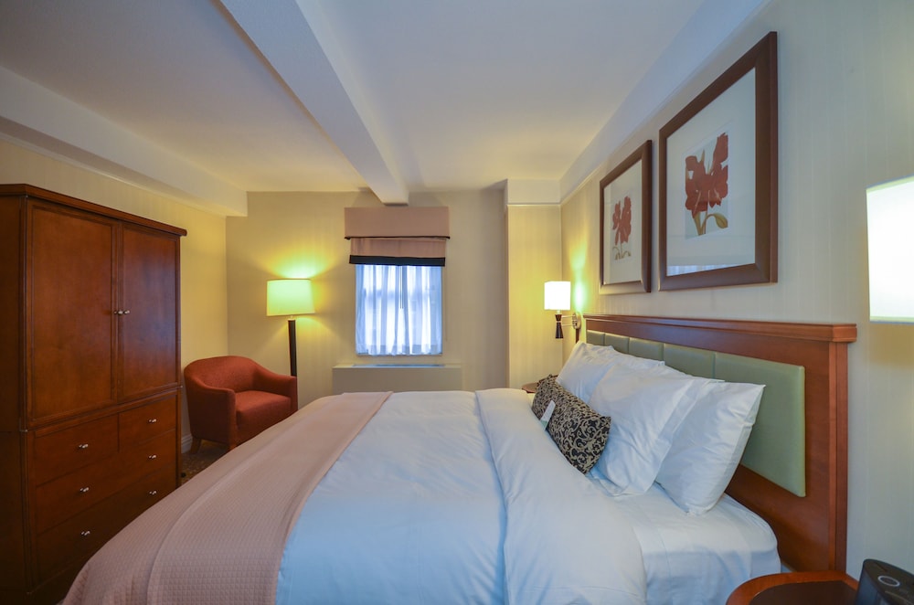 San Carlos Hotel 30/68