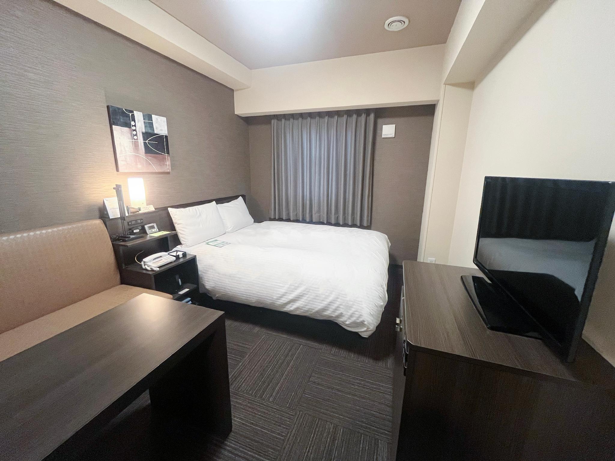 Semi Room, Comfort, Semi Double Bed