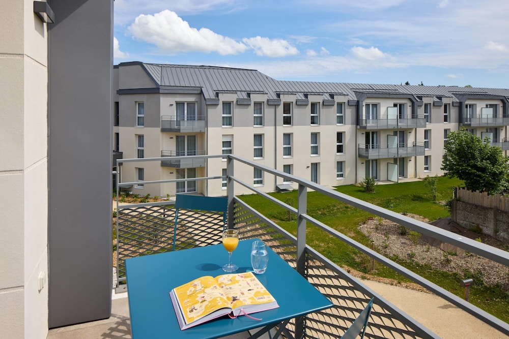 Quality Aparthotel Cholet 5/32