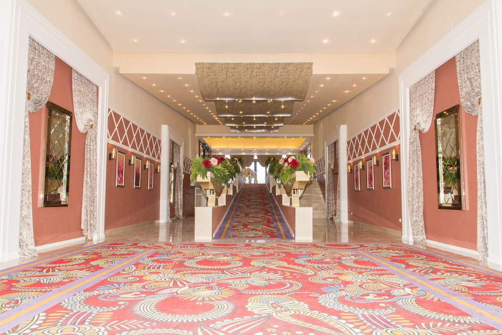 Europe Hotel & Casino 4/62