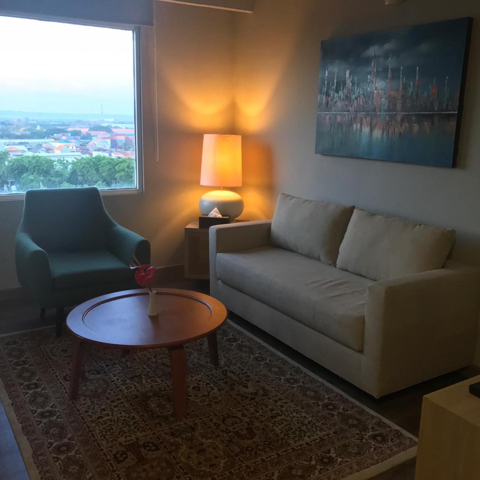KHAS Surabaya Hotel 48/61