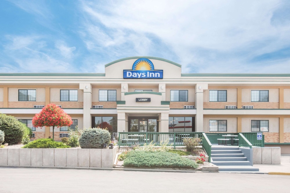 Days Inn by Wyndham West Rapid City 1/32