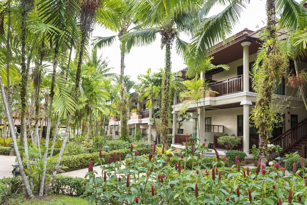 Khaolak Bayfront Resort Hotel Khao Lak 50/57