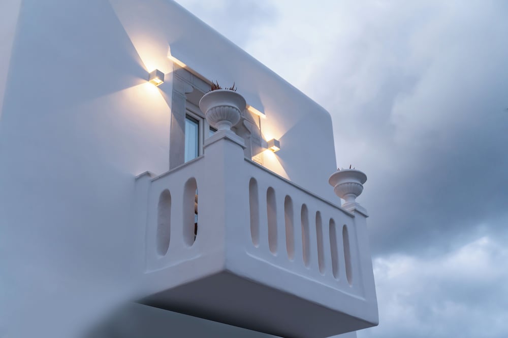 Galation Hotel Mykonos 5/45