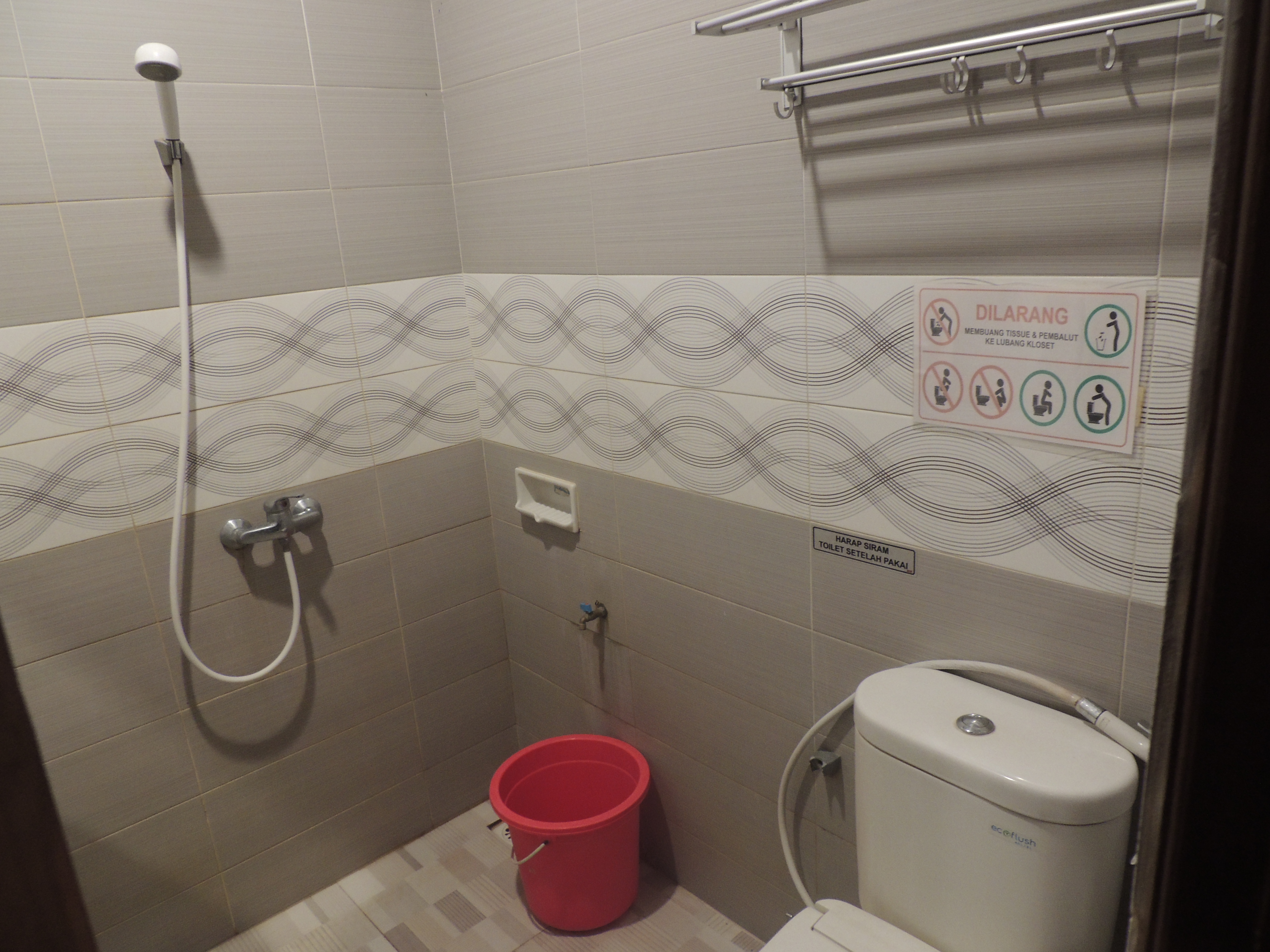 Hotel Safara 13/16