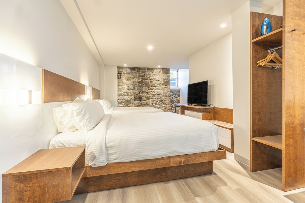 Hotel Manoir Vieux Quebec 13/50