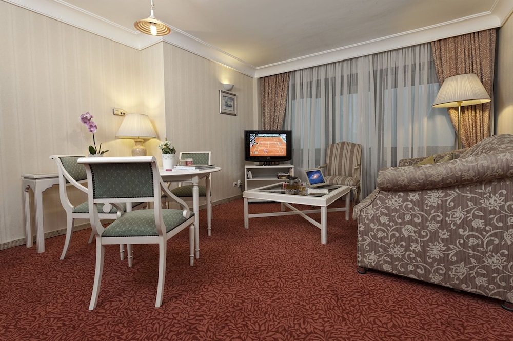 Apart Hotel Best 33/50
