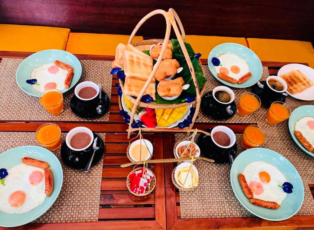 Chunut House Resort 41/51