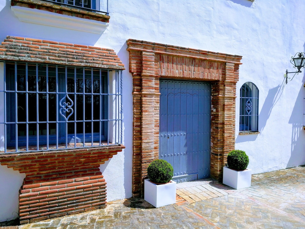 Hotel Ronda Moments 3/49