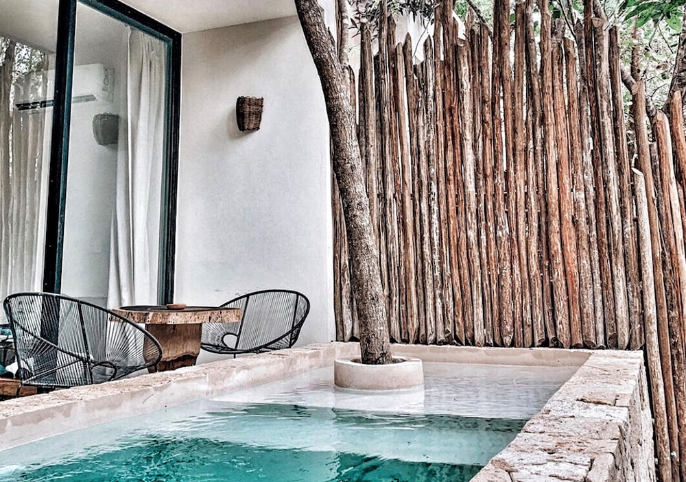 Una Vida Tulum 19/50
