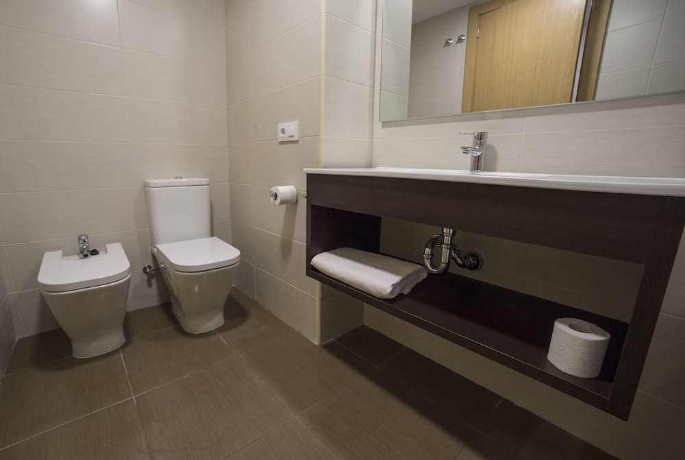 Apartaments Ponent 35/38