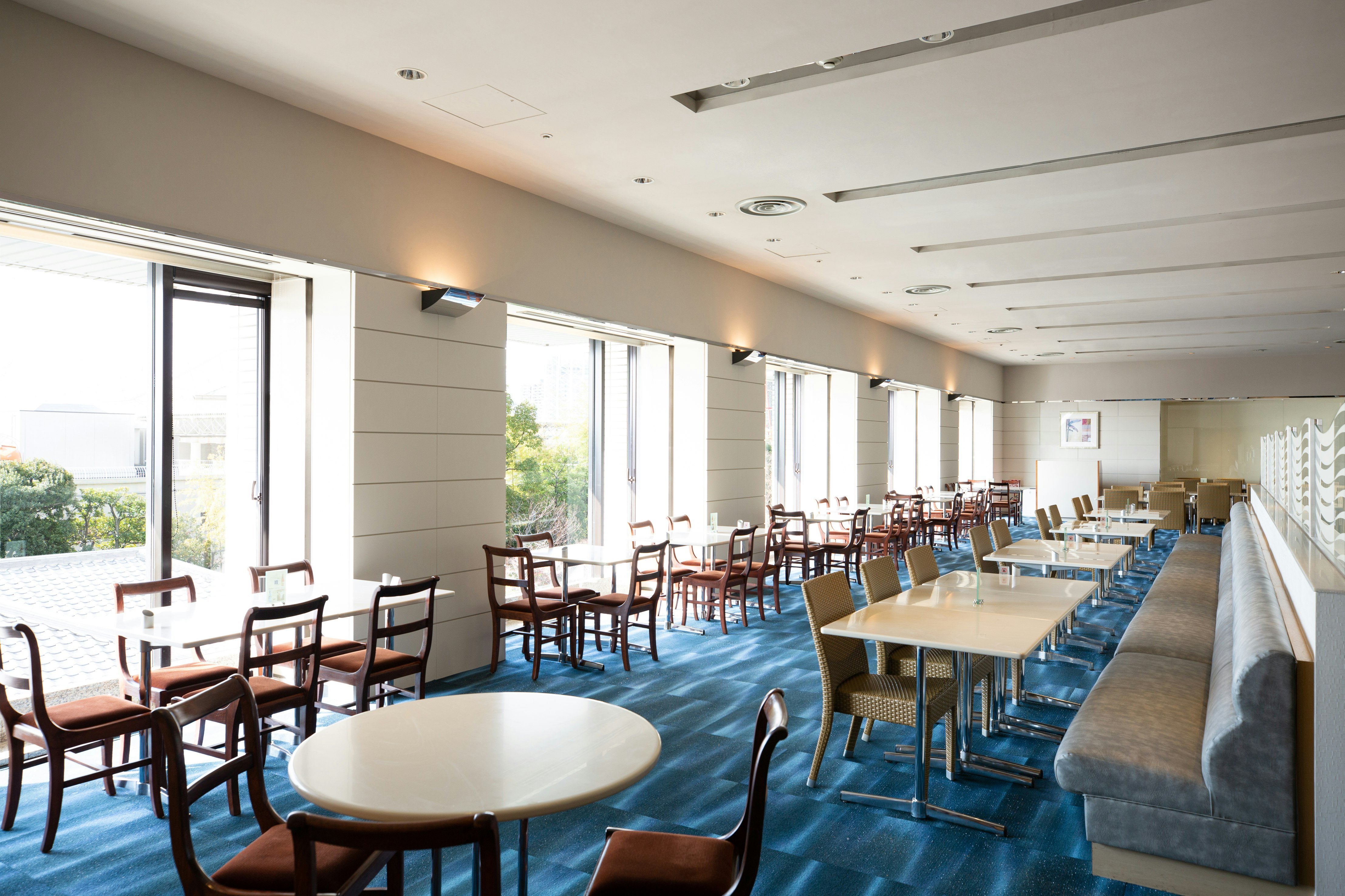 Hotel Okura Kobe 38/63