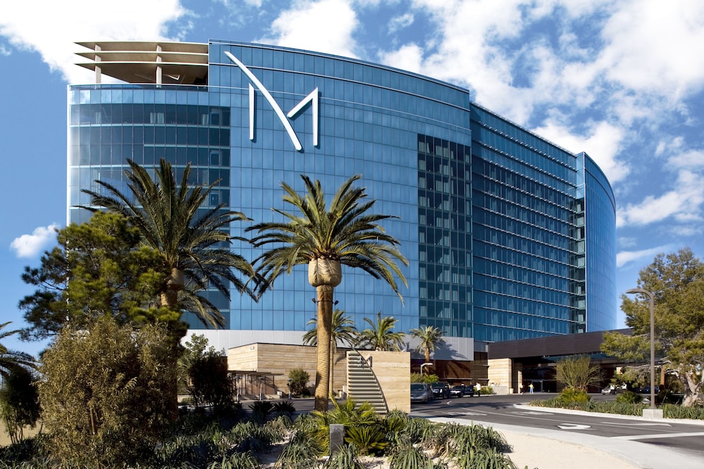 M Resort Spa & Casino 5/56