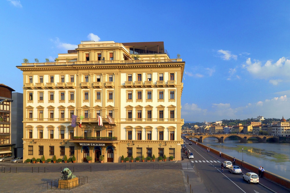 Westin Excelsior Florence