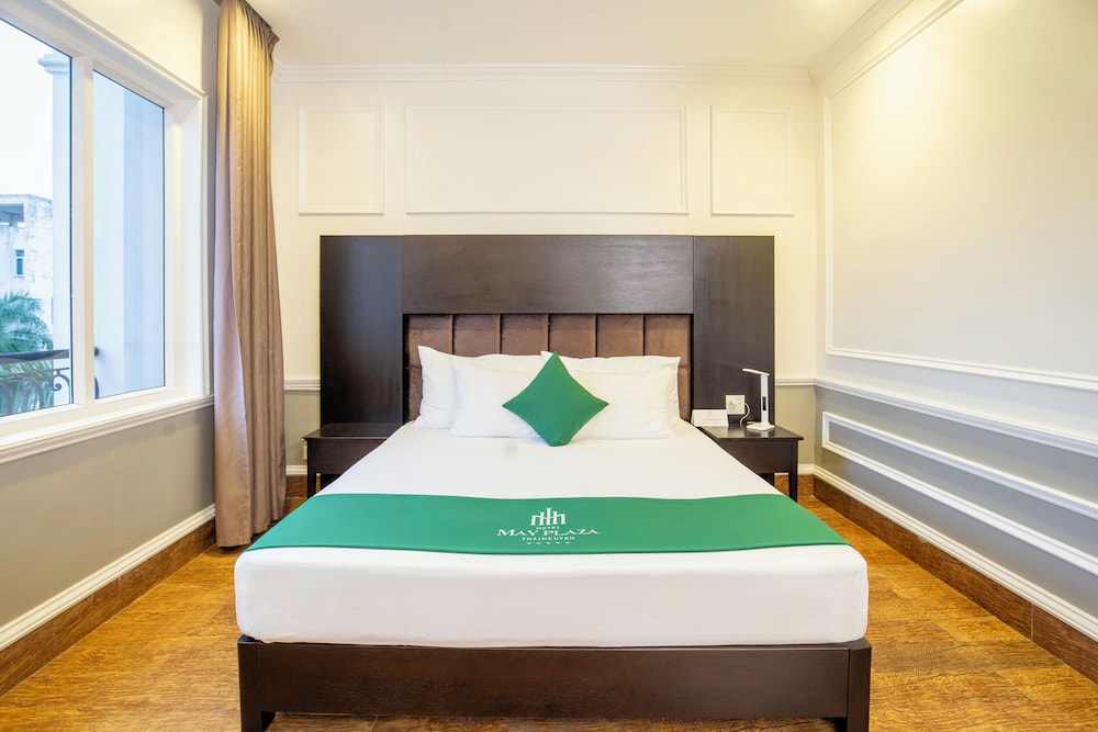 May Plaza Hotel 14/50
