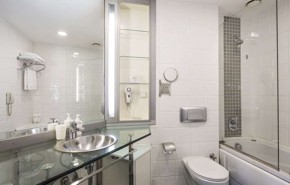 Taxim Suites Residences Istanbul 62/69