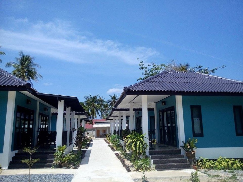 Lanta Memory度假村(Lanta Memory Resort) 图片1