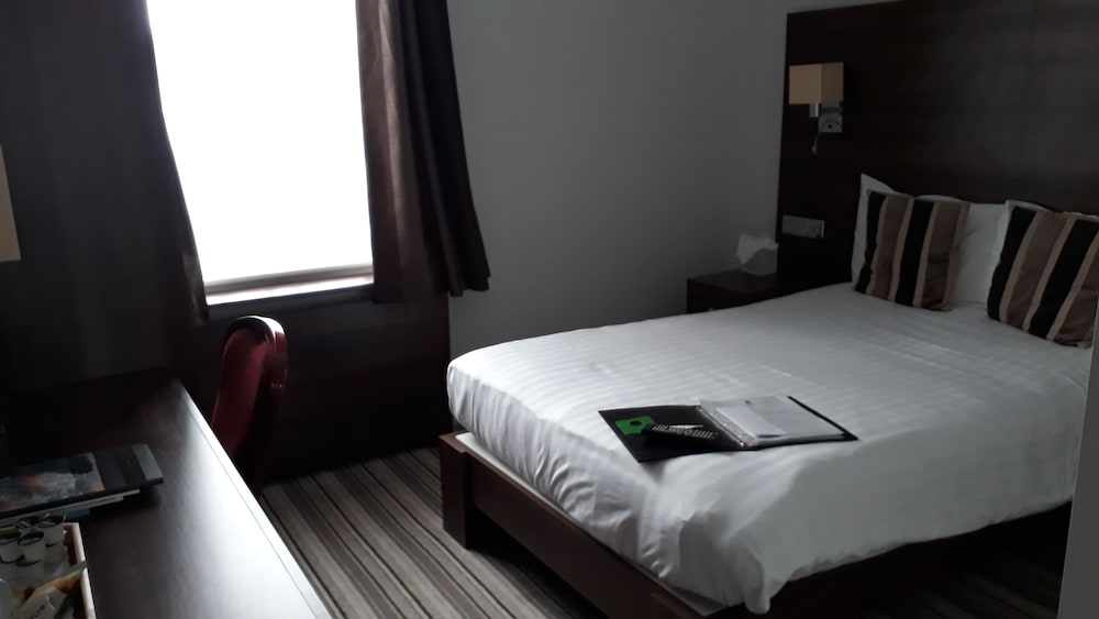 Best Western Priory Hotel 20/37