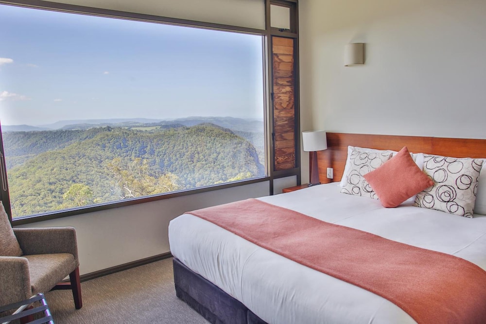 BINNA BURRA MOUNTAIN LODGE 10/50