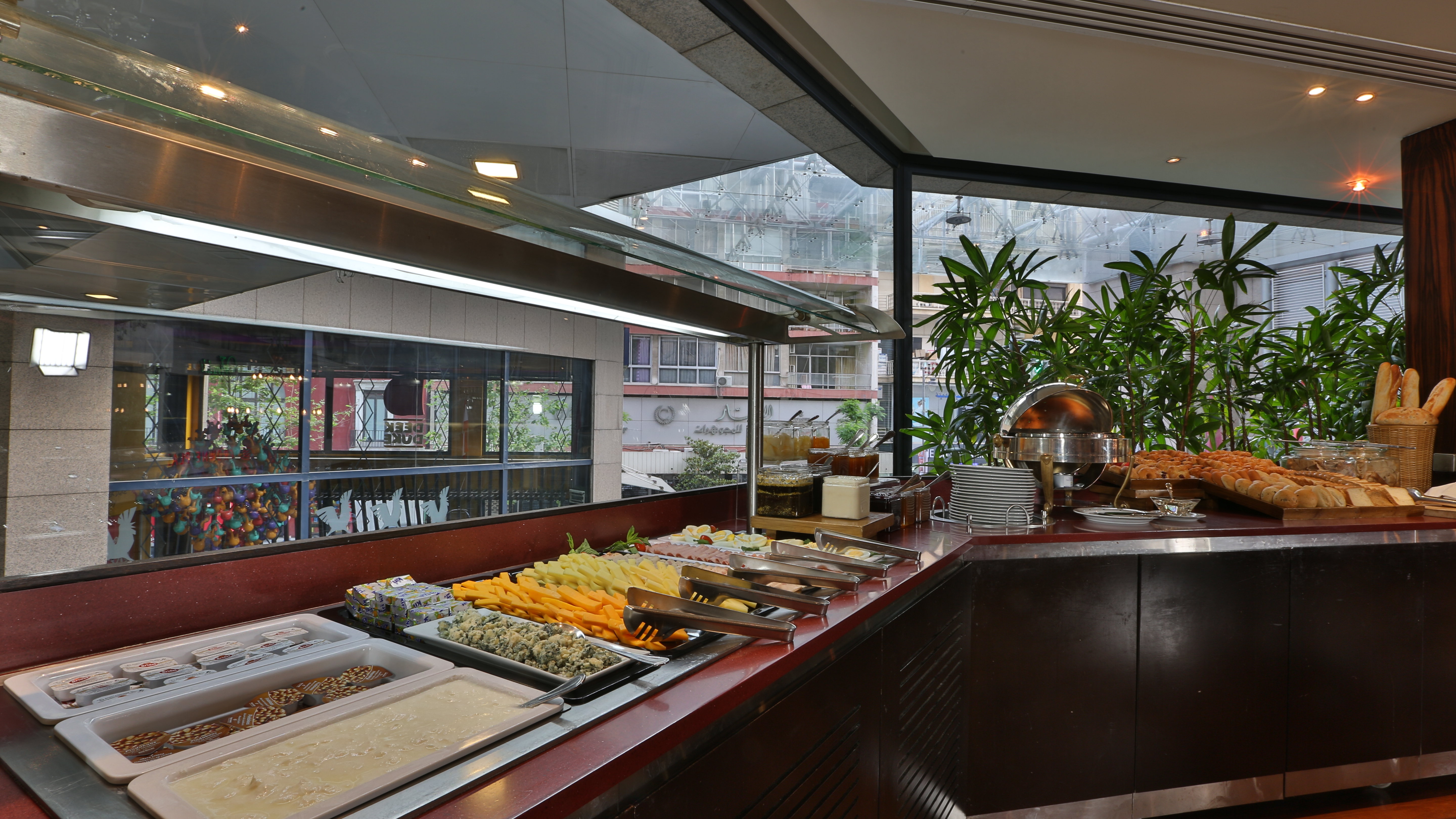 Crowne Plaza Hotel Beirut 22/50
