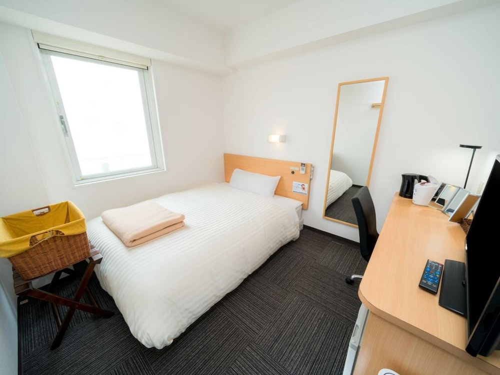 Super Hotel Kokuraeki Minamiguchi 17/59