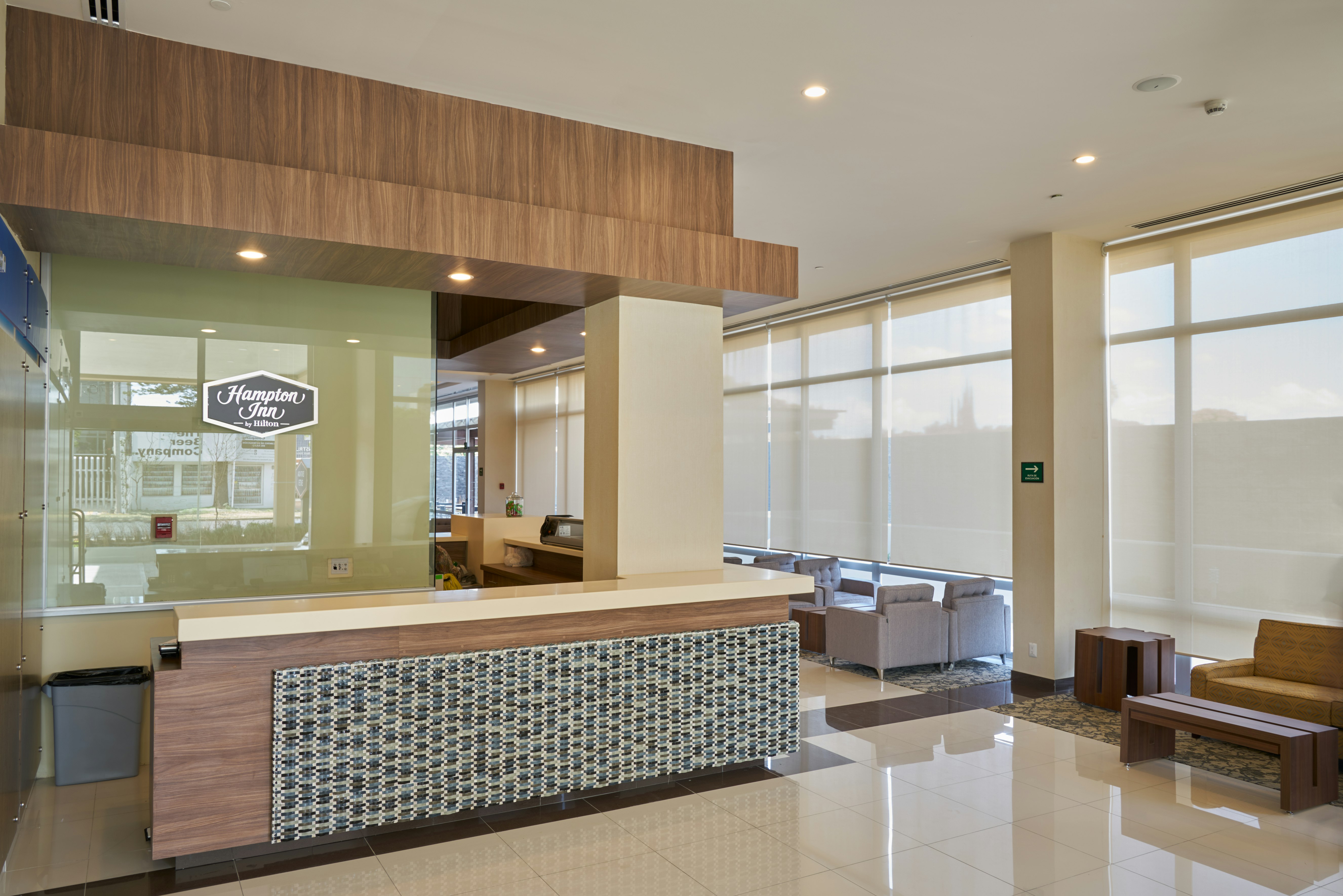 Hampton Inn Irapuato 5/38