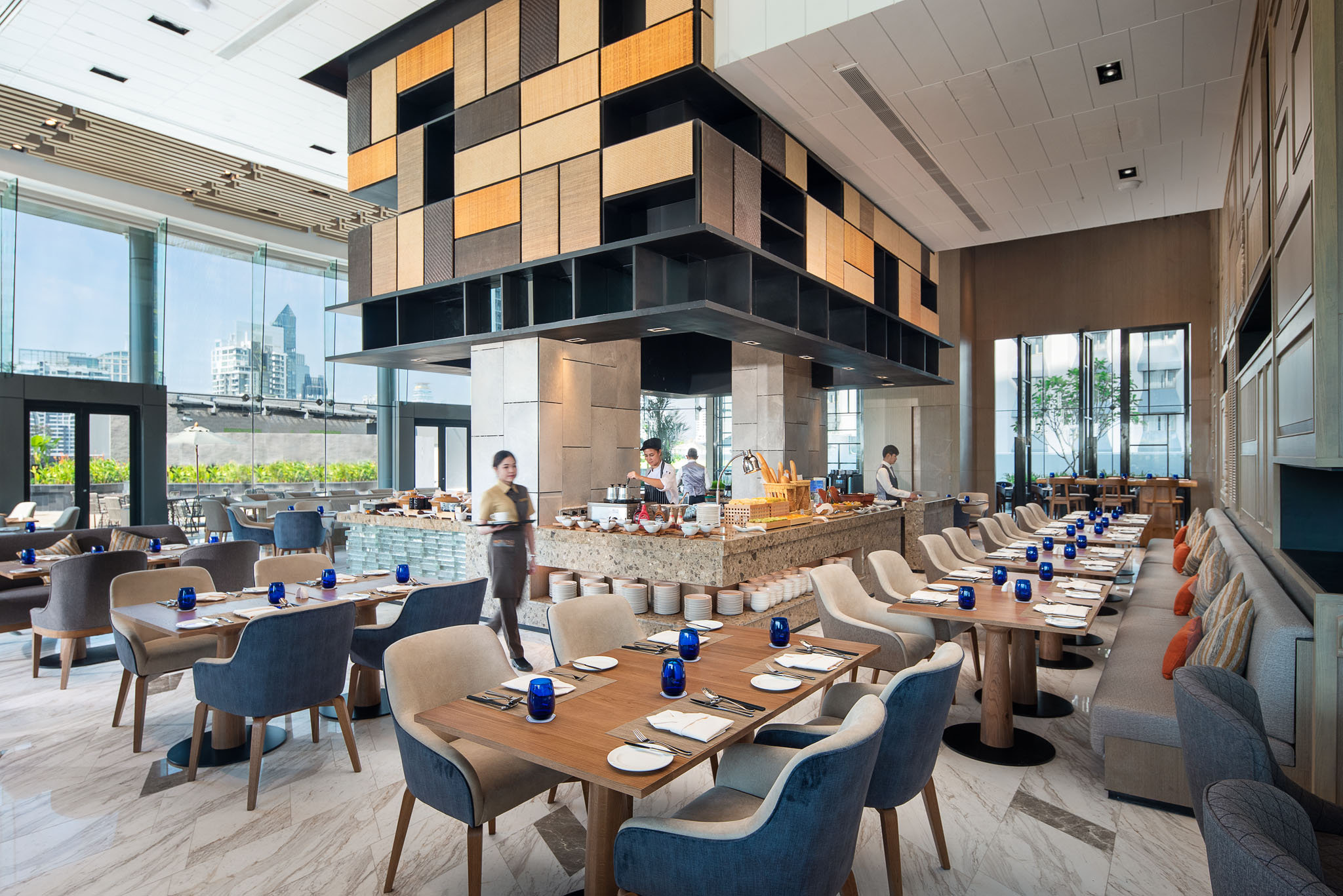 Hotel Nikko Bangkok 40/52