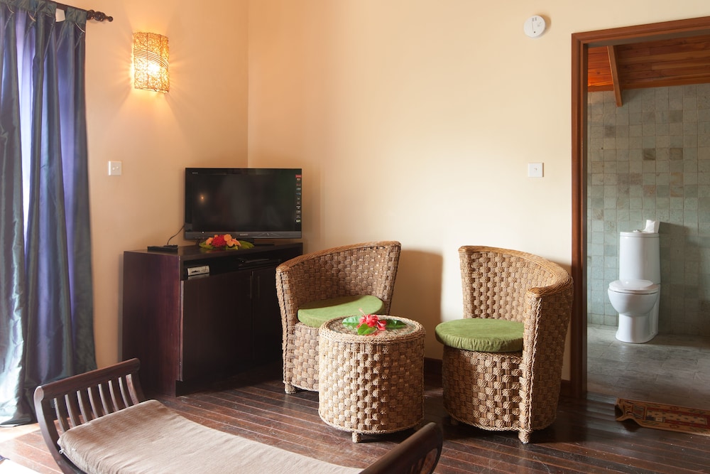 Le Relax Beach House 25/53