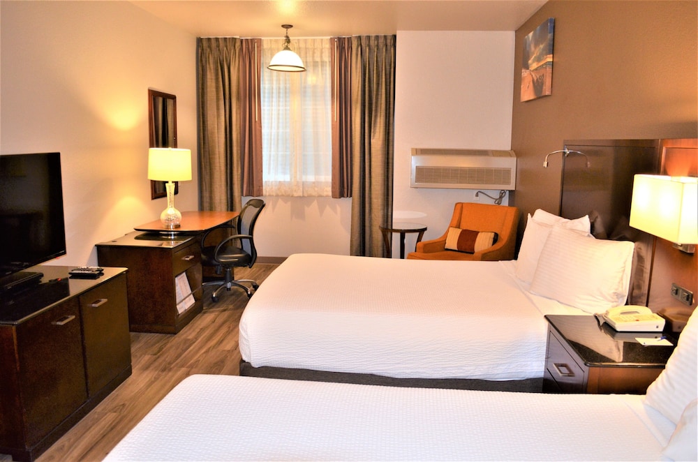 The Ashley Inn Suites 13/68