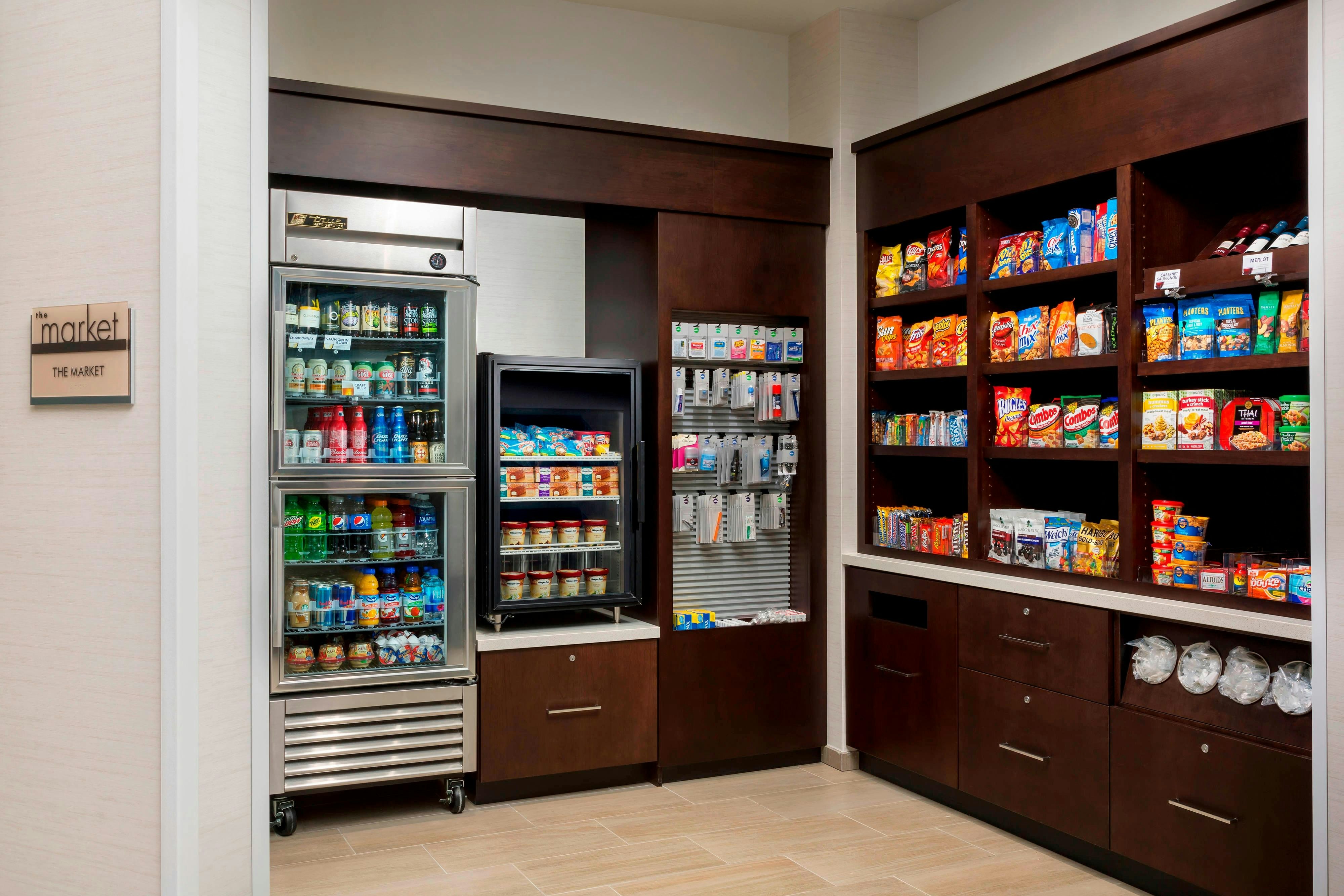 Springhill Suites San Diego Mission Valley 9/25