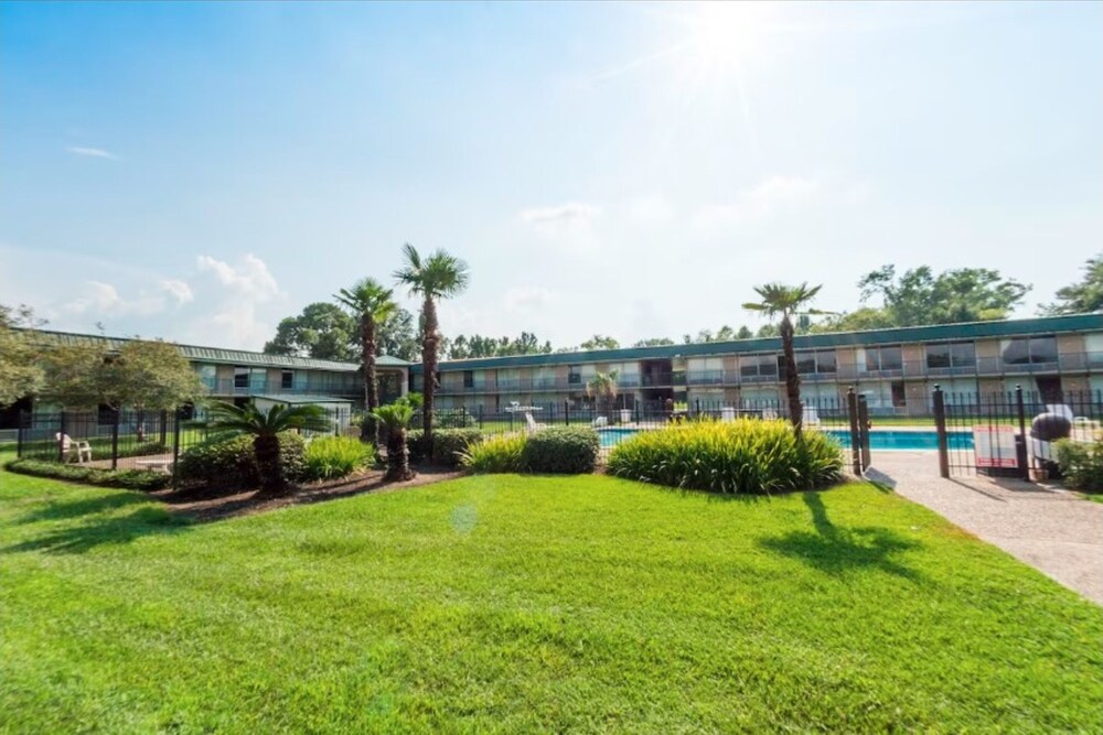 Hotel Audubon Baton Rouge Port Allen I-10 23/32