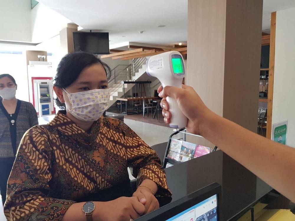 Hotel 88 Mangga Besar 62 Lokasari By WH 39/62
