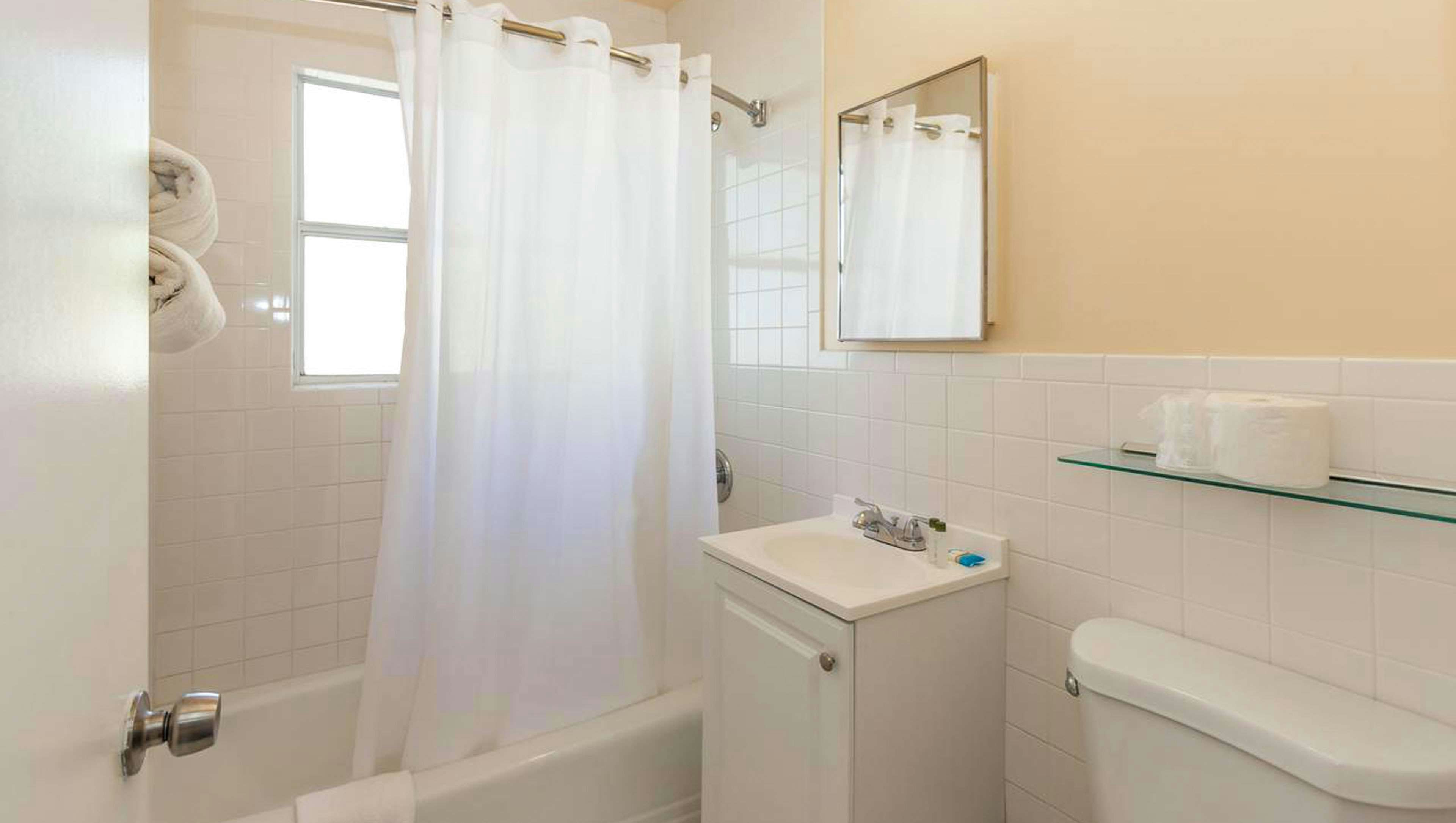 Belleair Beach Resort Motel 45/45