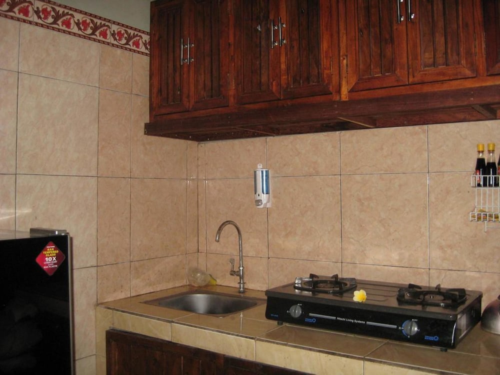 Uma Chaming Villas & Gym 26/32