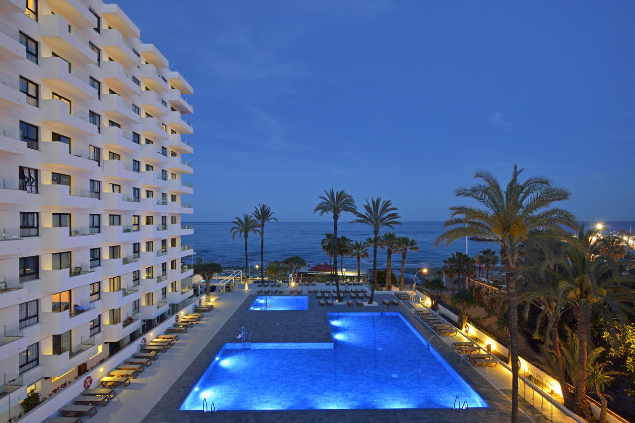 Ocean House Costa del Sol by Grupotel 6/50
