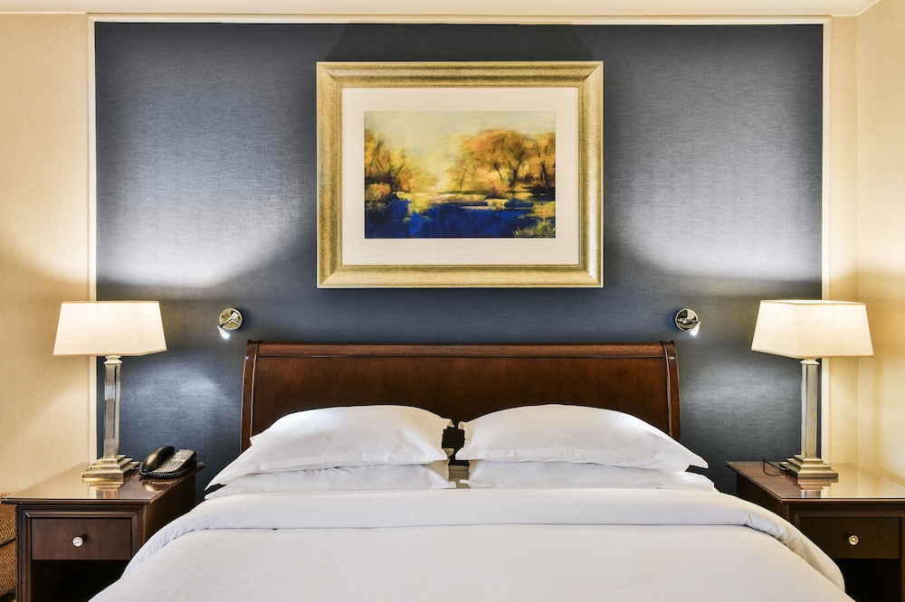 Sheraton Skyline Hotel London Heathrow 13/64