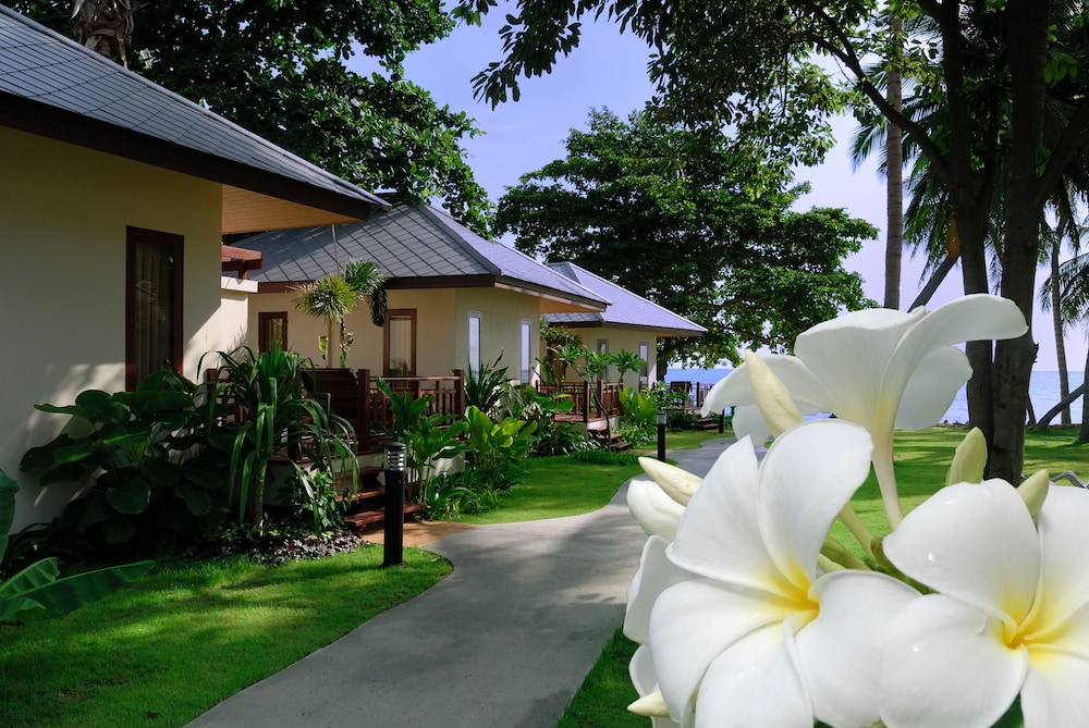 Promtsuk Buri Resort 43/48
