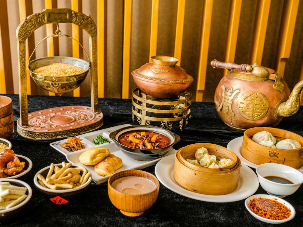 Shangri-La Huhhot 21/55