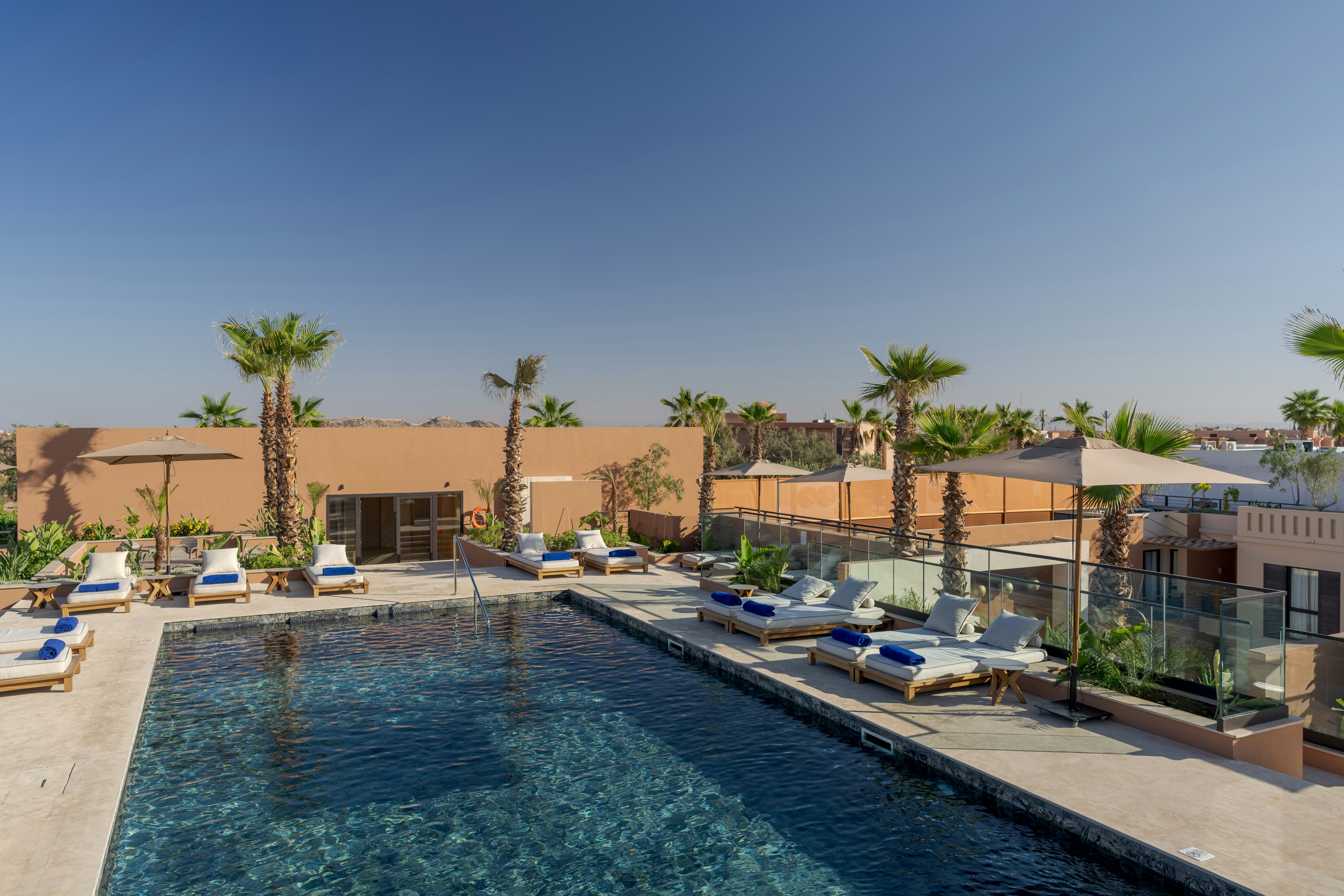 Pestana CR7 Marrakech 46/50