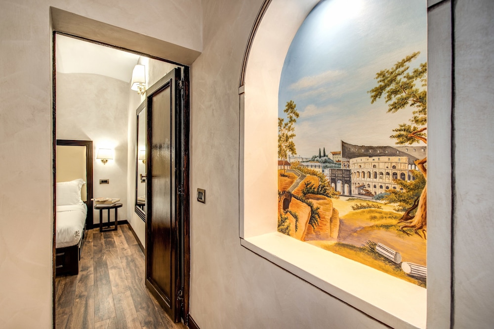 Boutique Relais Barozzi 30/68